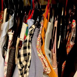 Meet your Posher, Helen